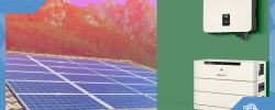 Salicru: Ventajas de un sistema fotovoltaico híbrido