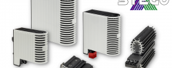 Stego ofrece soluciones para instaladores con sus calentadores de gabinete