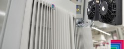 Blue e+ es la nueva generación de ventiladores con filtro de Rittal