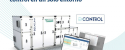 Decaclima impulsa la climatización inteligente con IoT DCONTROL
