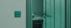 JUNG presenta su Concept Room KNX en interihotel BCN25