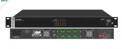 OPTIMUS lanza DA-500M4: potencia real en formato compacto