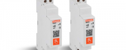 LOVATO Electric amplía su gama con TMRTC y TMAST inteligentes