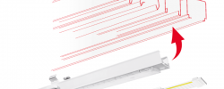 Siteco impulsa la eficiencia con su nueva Trunking Flex 31
