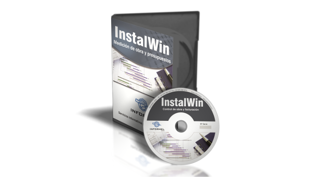 Novedades versión 6.07 de InstalWin de fecha 28/01/2014