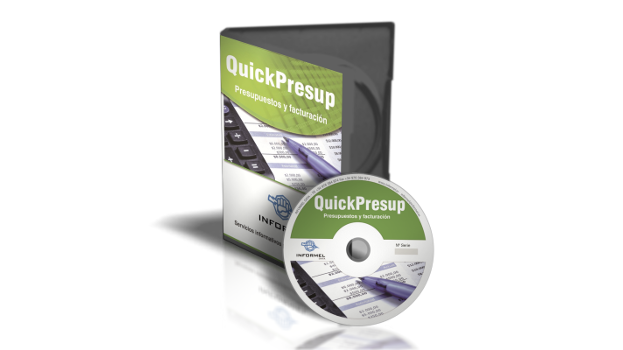 Novedades versión 6.07 de QuickPresup de fecha 28/01/2014