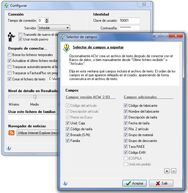 ACW_ExportTXT