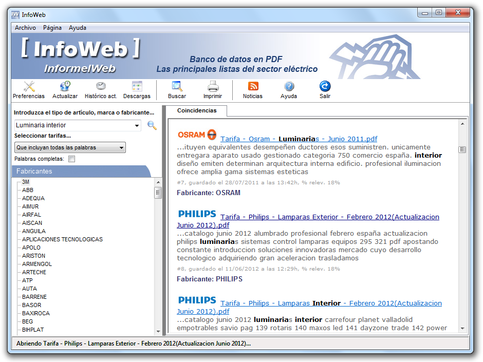 InfoWeb940