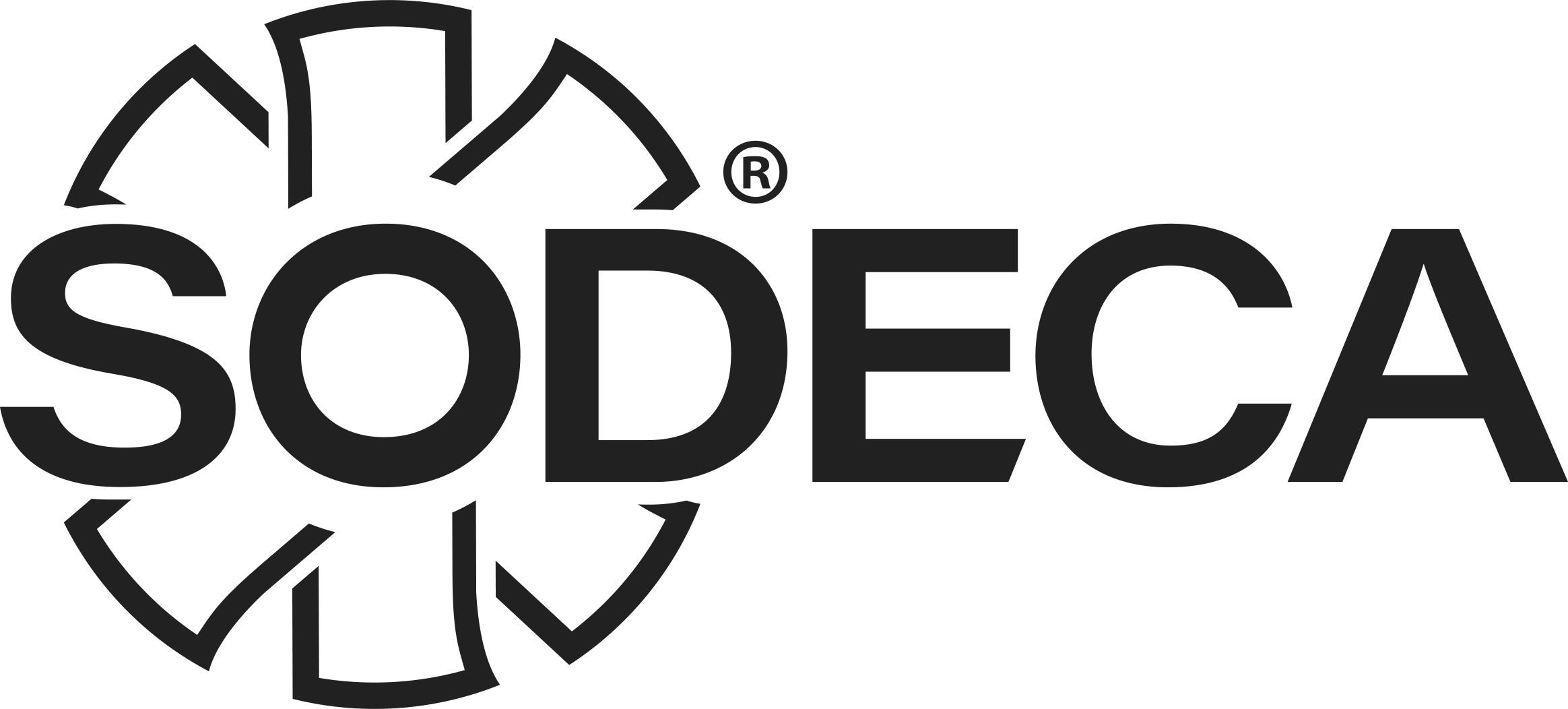 Sodeca