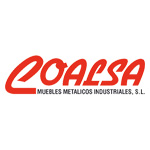 COALSA MUEBLES METALICOS INDUSTRIALES, S.L.