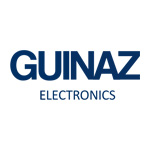 GUINAZ ELECTRONICA, S.L.