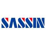 Logo SASSIN Final - 01-09-2008.indd