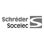 SCHREDER SOCELEC, S.A.