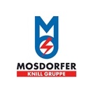 MOSDORFER UPRESA RAIL, S.A.U