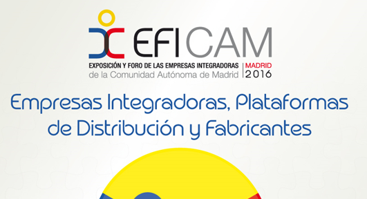 Nace EFICAM, la gran cita de las empresas instaladoras