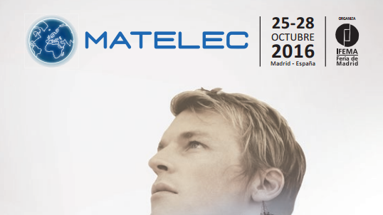 MATELEC: Mayor Evento Comercial Europeo sobre construcción y energía