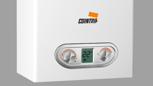 Cointra lanza la nueva gama de calentadores Supreme Plus