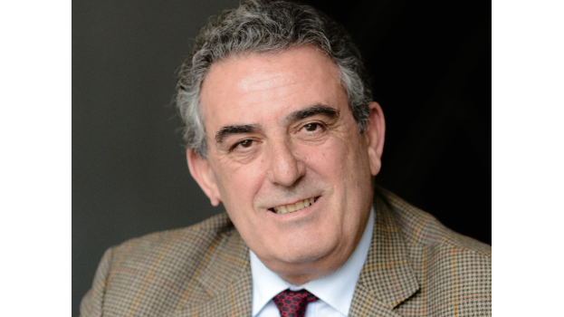 Weidmüller nombra a José Carlos Álvarez nuevo Director Ejecutivo de Marketing y Ventas