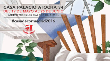 Jung aporta tecnología y estilo en la exposición de arte e interiorismo Casa Decor 2016