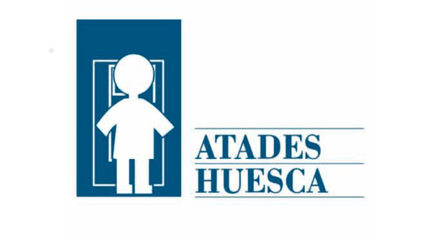 Airfal dona el 2% de sus beneficios a Atades Huesca