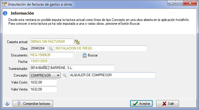 imputacion-gastos-infconta-instalwin-version-610