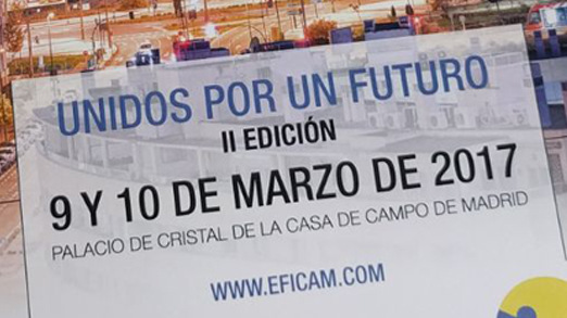 EFICAM-Distribuidores