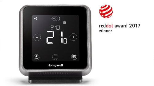 honeywell-termostatos-serie-t-premio-red-dot_2017