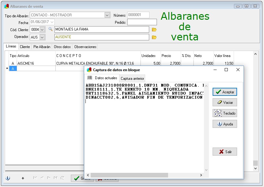 VentaWin_vers611_captura_datos_bloque