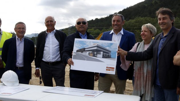 SODECA invertirá en un nuevo centro de producción en Ripoll