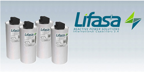 Condensadores HD de Lifasa, calidad y eficiencia