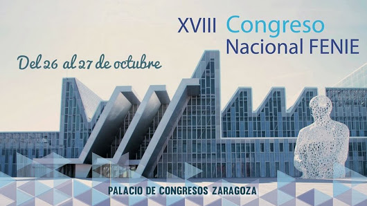 Congreso Nacional FENIE XVIII. ¡Ya puedes consultar toda la información e inscribirte!