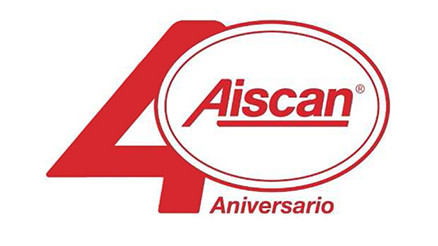 40 Aniversario de AISCAN