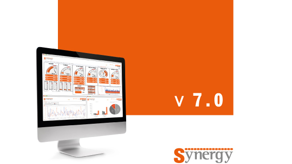 Nueva actualización del software de Lovato Electric para la solución de gestión de energía