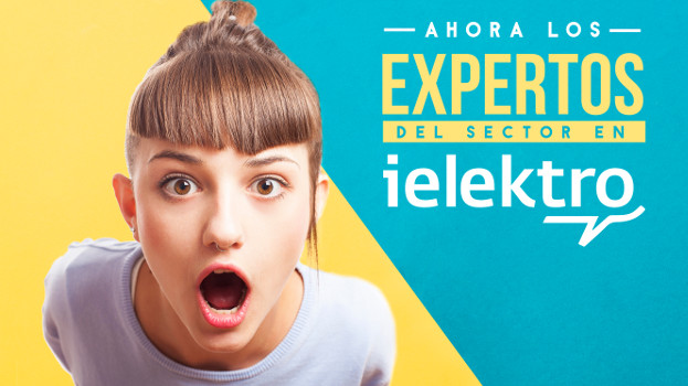 El periódico digital iElektro lanza nueva sección de opinión