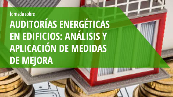 LEDVANCE participa en la jornada sobre auditorías energéticas en edificios fomentando la tecnología LED