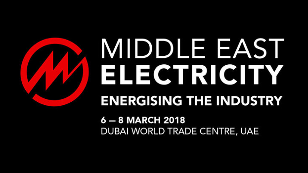 Pronutec en Middle East Electricity 2018