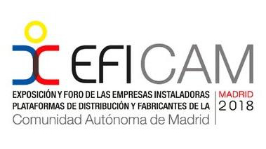 Chint Electrics expondrá sus soluciones en la III edición de la feria Eficam