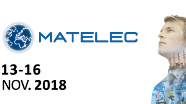 MATELEC 2018 abre el plazo de inscripciones