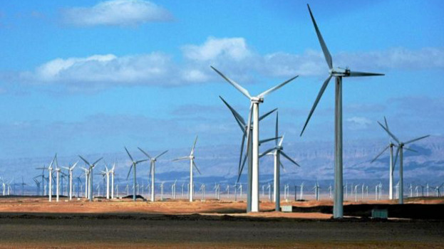 100% de energías limpias para autoabastecer Aragón