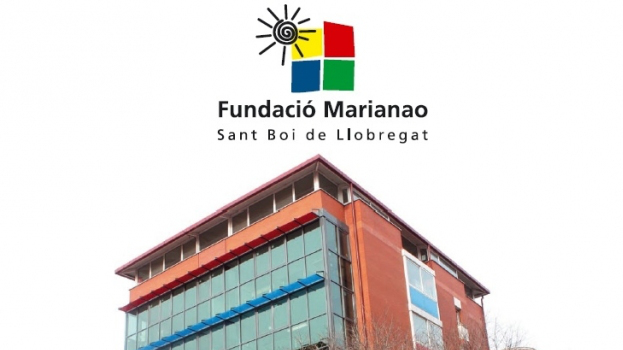 Salvador Escoda desarrolla un programa de prácticas laborales con la Fundación Marianao