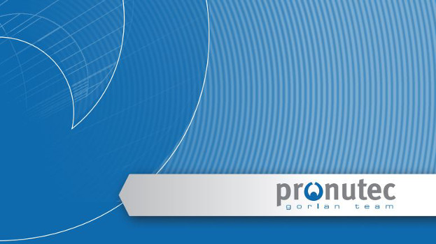 Pronutec incorpora novedades de producto para redes inteligentes en su nuevo catálogo 2018