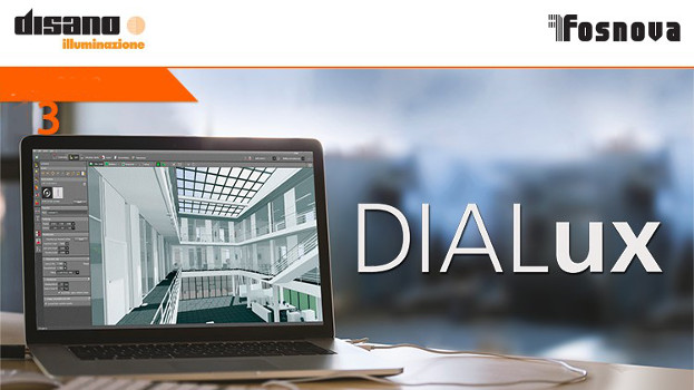 Dialux: Software de los diseñadores y arquitectos del sector luminotécnico