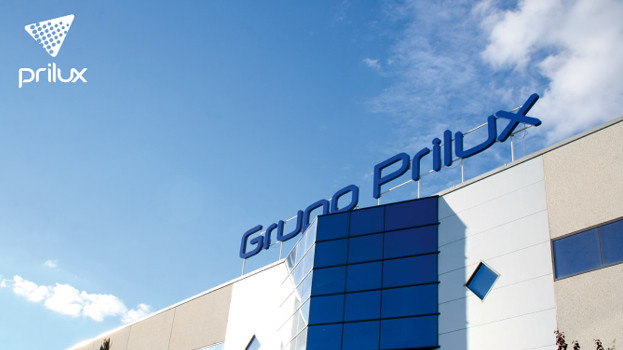 Prilux consolida su expansión nacional e internacional con un nuevo Plan de Ampliación de Instalaciones