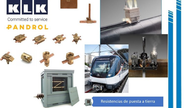 KLK líder mundial en el sector de infraestructuras ferroviarias