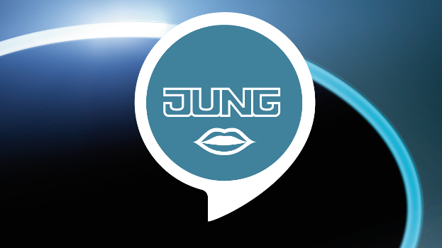 Jung conecta Alexa y KNX para controlar de viva voz toda la domótica de edificios y viviendas