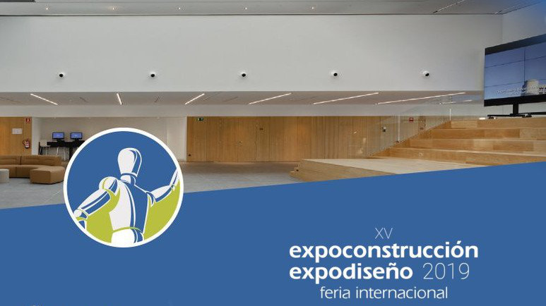 Daisalux presentó sus novedades en Expoconstrucción y Expodiseño 2019