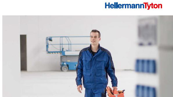 La nueva tarifa general de HellermannTyton incluye los últimos productos y soluciones en torno al cable