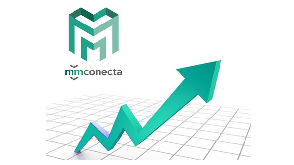 MMCONECTA asegura su crecimiento con una inversión de 4 millones de euros en los últimos tres años