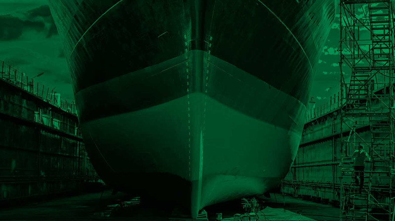 Basor ofrece soluciones para el sector de la construcción naval