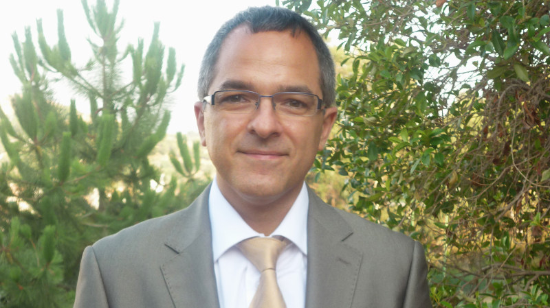 El director técnico de Jung Electro Ibérica ha sido nombrado presidente de la Asociación KNX España